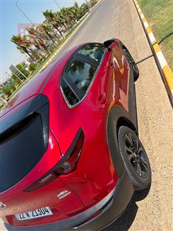 مازدا CX-30